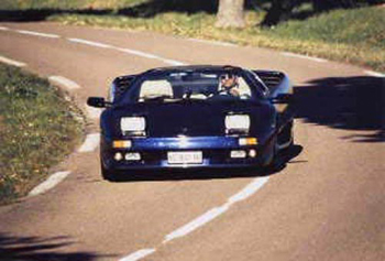 Lamborghini Diablo Roadster VT_1