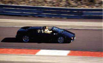 Lamborghini Diablo Roadster VT_2