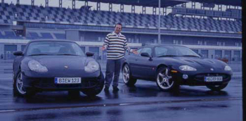 Porsche_&_Jaguar_lausitzring